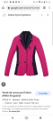 Veste de concours KINGSLAND 
