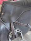 Selle CSO Equipe Grand Prix