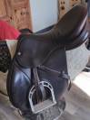 Selle CSO Equipe Grand Prix