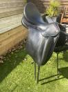 Selle dressage 