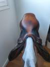 Selle Meyer  taille 18