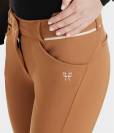 Pantalon X-Design femme Horse Pilot