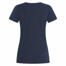 T-shirt strass Heather - HV POLO