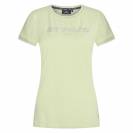 T-shirt strass Heather - HV POLO