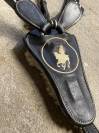 Collier de chasse + martingale After Riding Polo