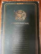 Botte Alberto Fasciani taille 39