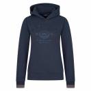 Sweat à capuche Goldie - HV POLO