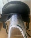 Selle de dressage FORESTIER modèle AACHEN 17,5