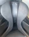 Selle de dressage FORESTIER modèle AACHEN 17,5