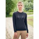 Sweat Shirt Femme 2023 - Covalliero