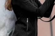 Veste Next generation Jacket Black - Equestrian Stockholm