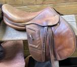 selle Renaissance DF2 17/27 0/33