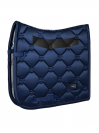 Tapis de selle Classic Modern Tech Navy - Equestrian Stockholm