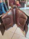 Selle portugaise ZALDI