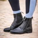 Boots d'équitation HKM Killarney noir