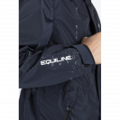 Veste imperméable Unisexe Equiline Rawek