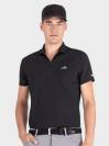 Polo homme Equiline CETAC