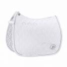 Tapis de selle HighGloss Peacock Platinum Pure - Eskadron