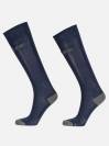 Chaussettes unisexe Equiline Cairoc 39-42