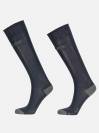Chaussettes Equiline Unisexe Cairoc 35-38