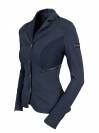 Veste de concours Navy Blue Meadow - Equestrian Stockholm
