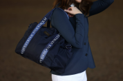 Sac multi-usage Grooming Bag Performance Navy - Equestrian Stockholm