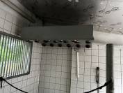 Solarium pour chevaux région bruxelles