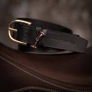 Ceinture cuir mors - Harry's Horse