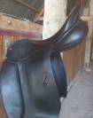 VENTE  SELLE DRESSAGE 