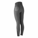 Pantalon d'équitation taille haute Full Grip Elegance - Horka