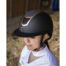 Casque d'équitation Airy L - Equithème