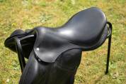 Selle D’équitation Voltaire 2019