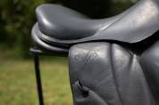 Selle D’équitation Voltaire 2019