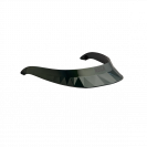 Visière aimantée pour casque NACA