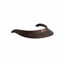 Visière aimantée pour casque NACA