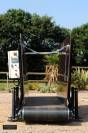 Tapis roulant Hippotrainer - HIPPOCENTER