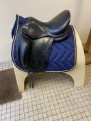 Selle cwd dressage 