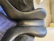 Selle cwd dressage 