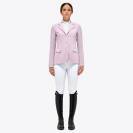 Veste de compétition Grand Prix Rose Sakura - CAVALLERIA TOSCANA