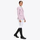 Veste de compétition Grand Prix Rose Sakura - CAVALLERIA TOSCANA