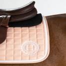 Tapis de selle Harcour Siriel June