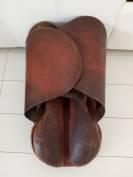 Vends selle de cheval Hermès 