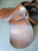 Vends selle de cheval Hermès 