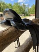 Selle Thesse 17,5"