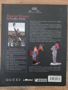 Livre Kevin Staut - Le cavalier d'acier.