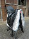 selle dressage hulsebos