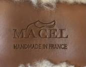 Sangle bavette mouton MACEL 70 cm