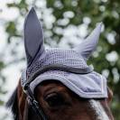 Bonnet anti-mouches poney Wellington Velvet - Kentucky