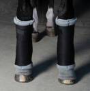 Sous-bandages circulation - Incrediwear Equine