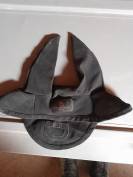 Bonnet Cavaleria toscna noir